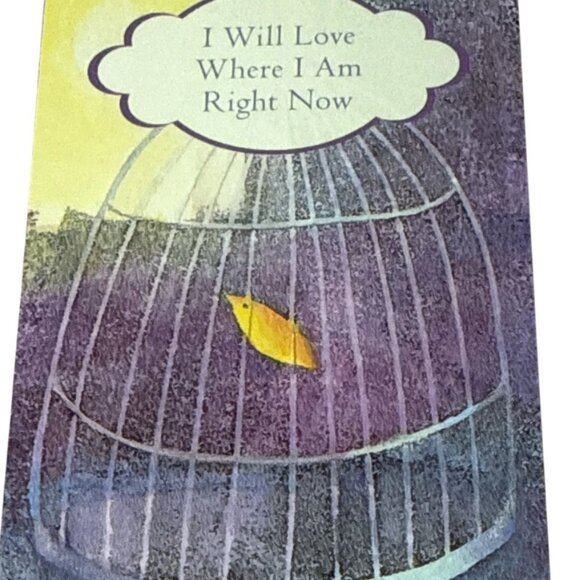 Ask and It Is Given Cards 60-Card Deck Esther & Jerry Hicks Abraham Like New - Picture 6 of 6